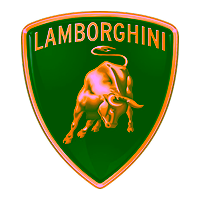 Logo Lamborghini