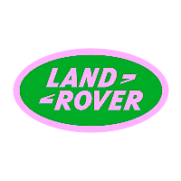 Logo Land Rover