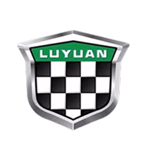 Logo Luyuan