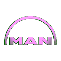 Logo Man