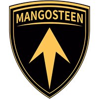 Logo Mangosteen