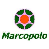 Logo Marcopolo