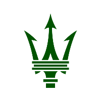 Logo Maserati