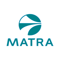 Logo Matra