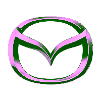 Logo Mazda
