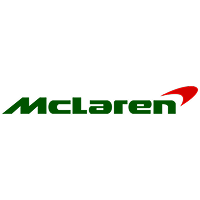 Logo Mclaren