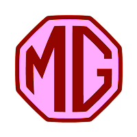 Logo MG