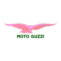 Logo Moto Guzzi