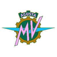 Logo Mv Agusta