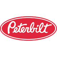 Logo Peterbilt