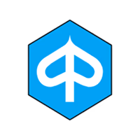 Logo Piaggio