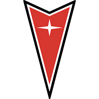 Logo Pontiac