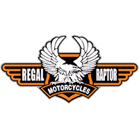 Logo Regal Raptor