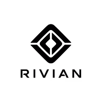 Logo Rivian