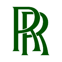 Logo Rolls-royce