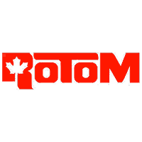 Logo Rotom