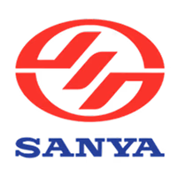 Logo Sanya