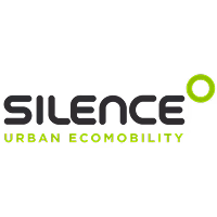 Logo Silence