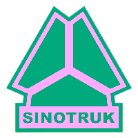Logo Sinotruk