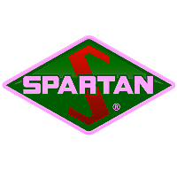 Logo Spartan