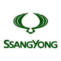 Logo Ssangyong