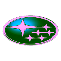 Logo Subaru