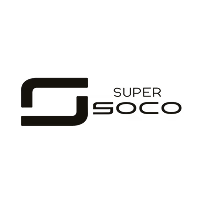 Logo Super Soco