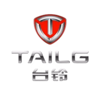 Logo Tailing