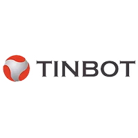 Logo Tinbot
