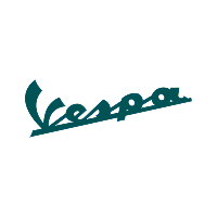 Logo Vespa