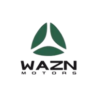 Logo Wazn