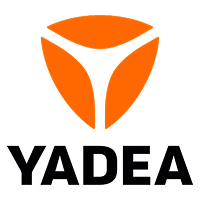Logo Yadea
