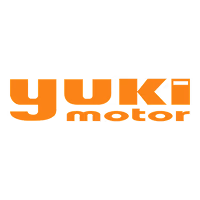 Logo Yuki