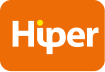 pagamento hiper