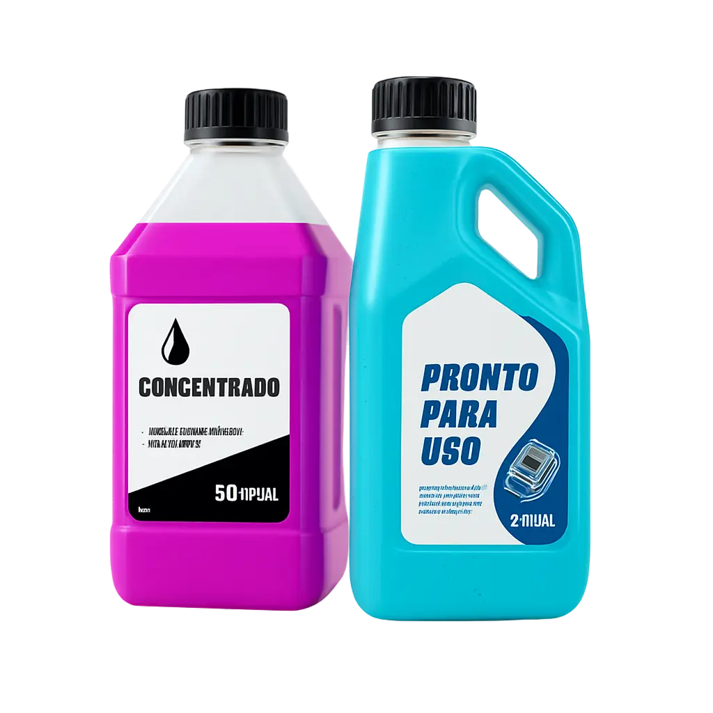 Categoria Aditivo de Radiador