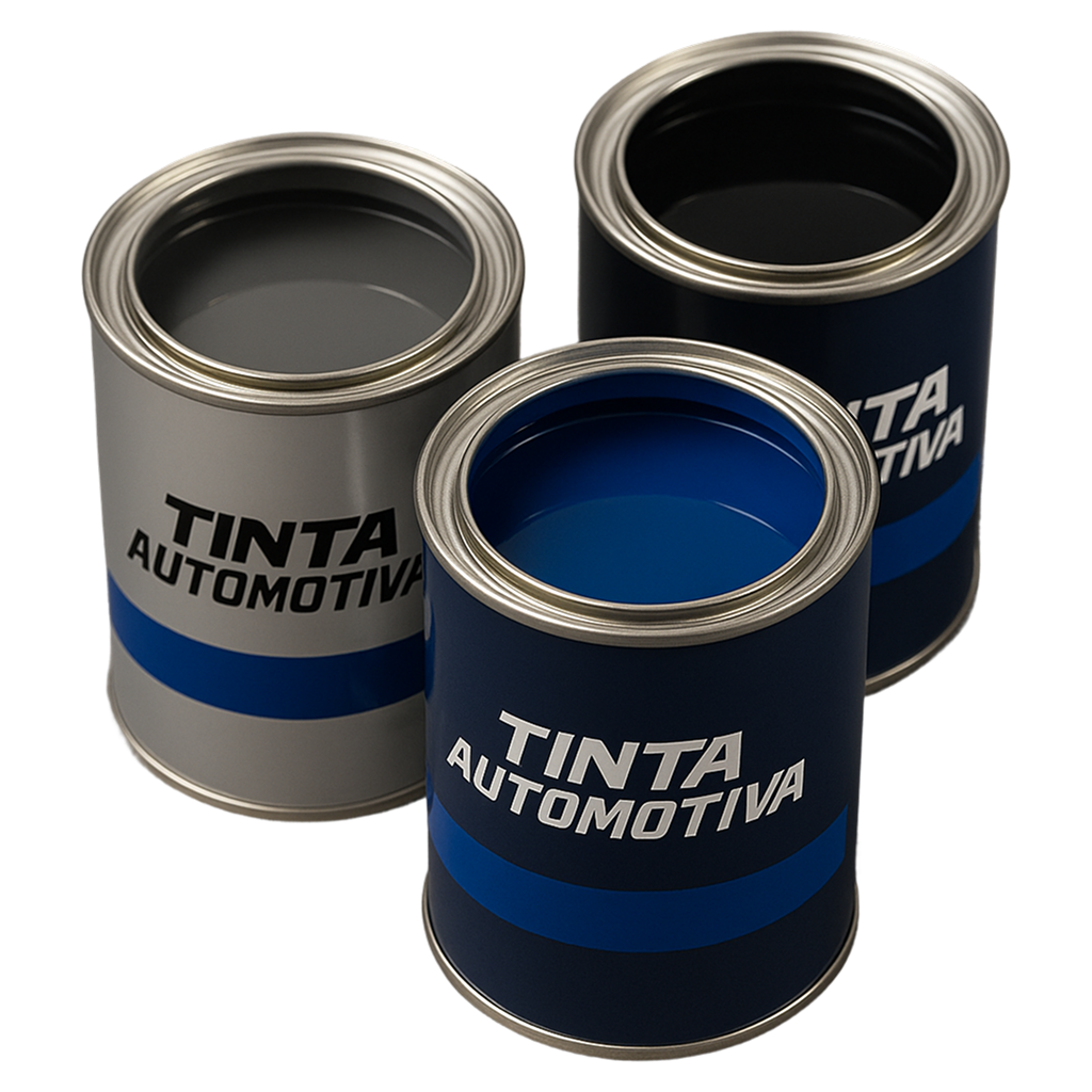 Categoria Tinta e Preparação para Pintura