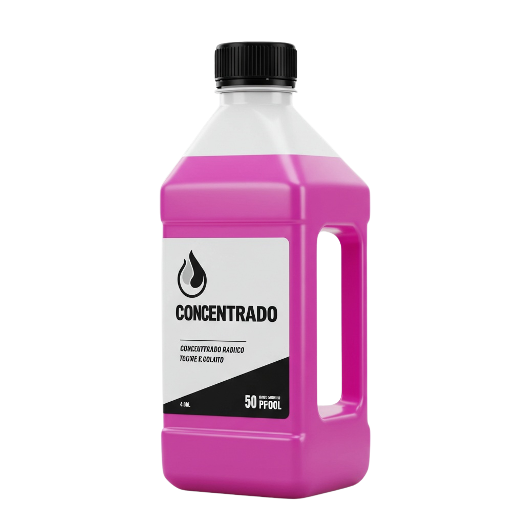 Categoria Aditivo de Radiador Concentrado