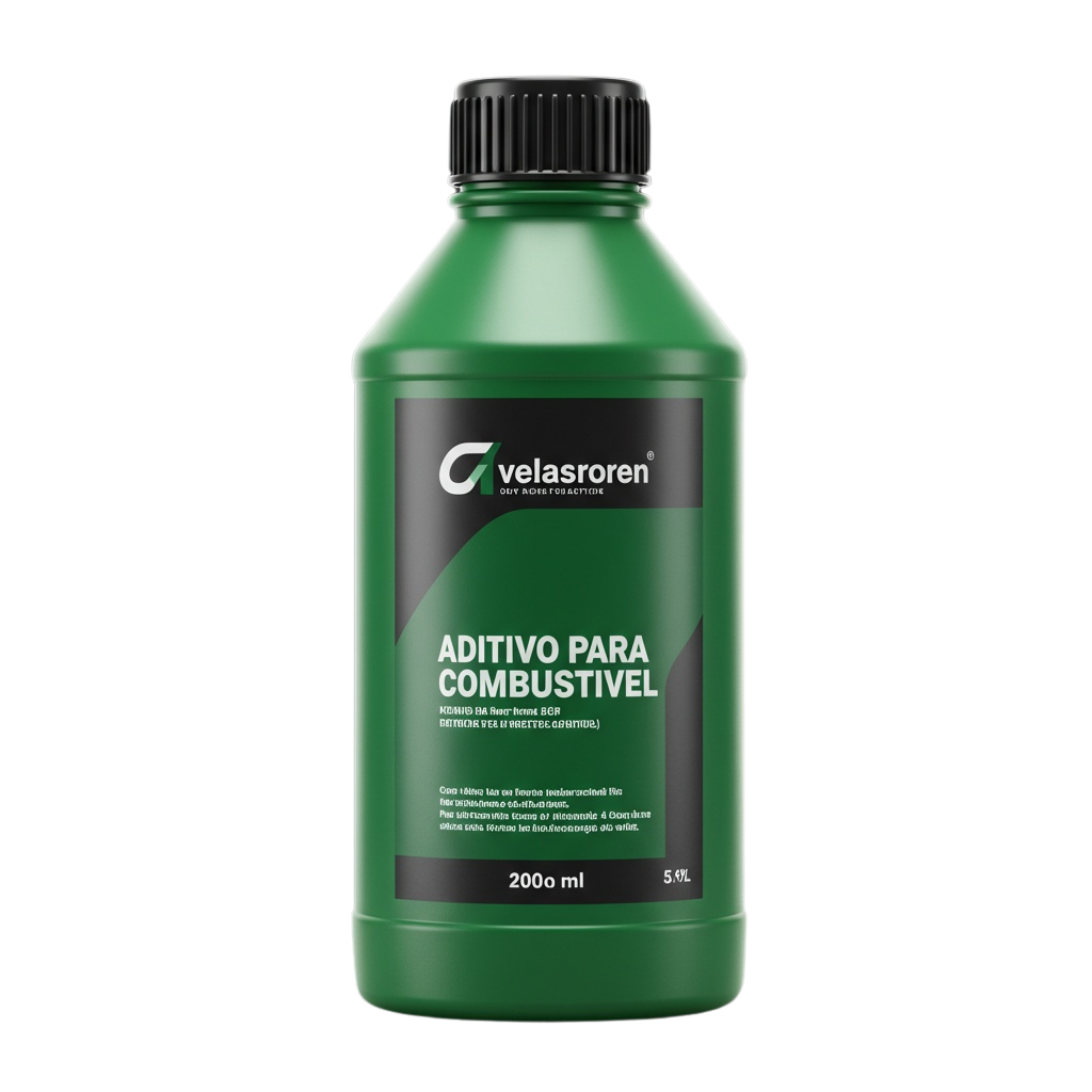 Categoria Aditivo para Combustível