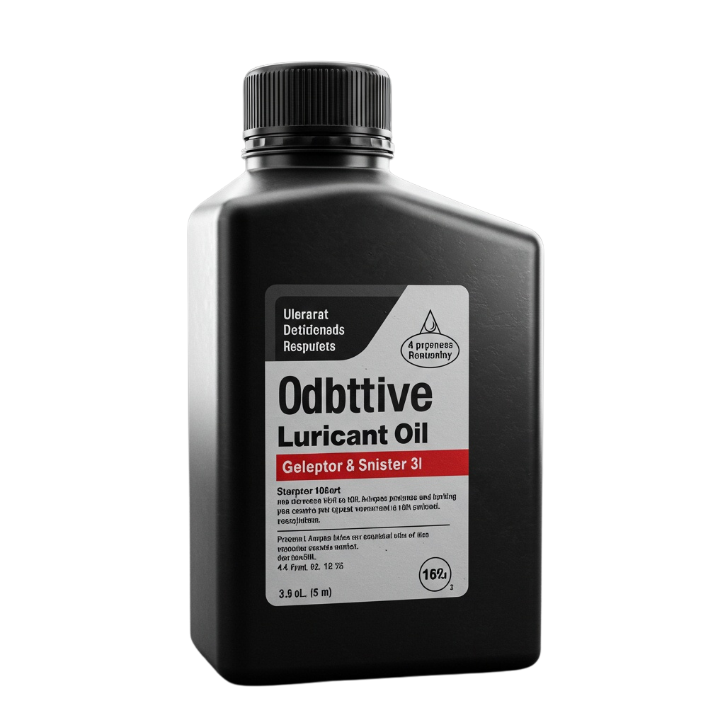 Categoria Aditivo para Óleo Lubrificante