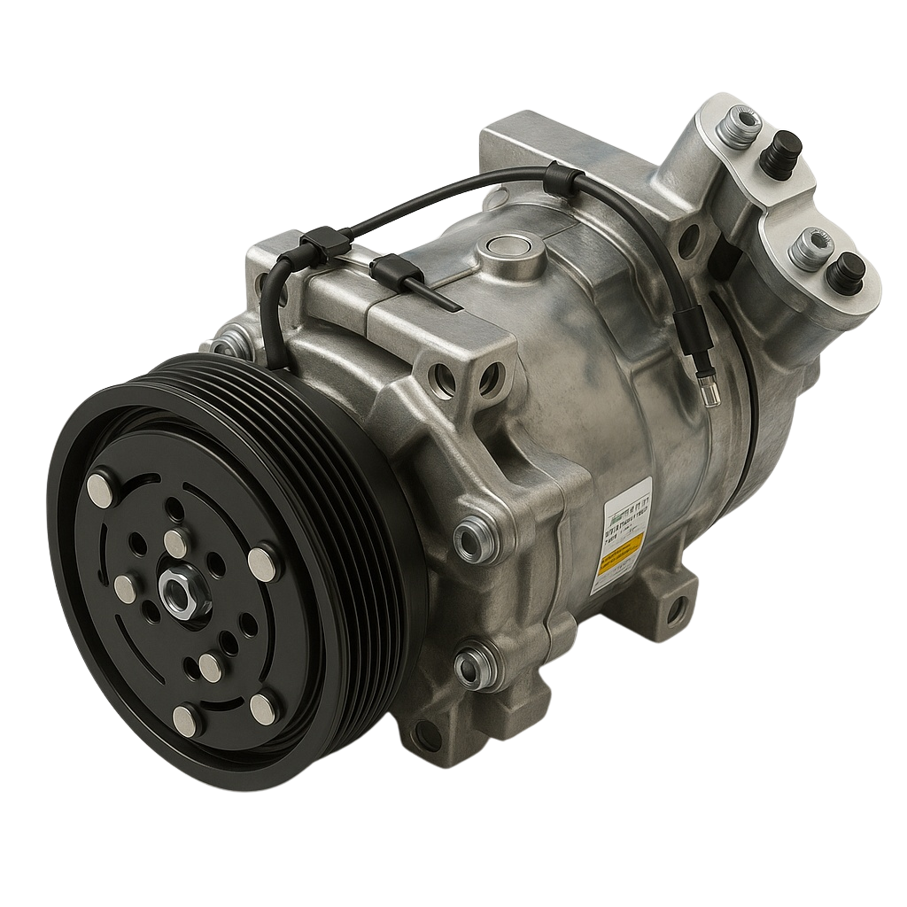 Categoria Compressor de Ar Condicionado
