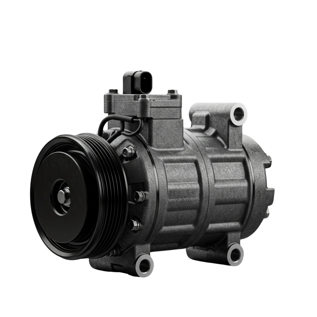 Categoria Compressor