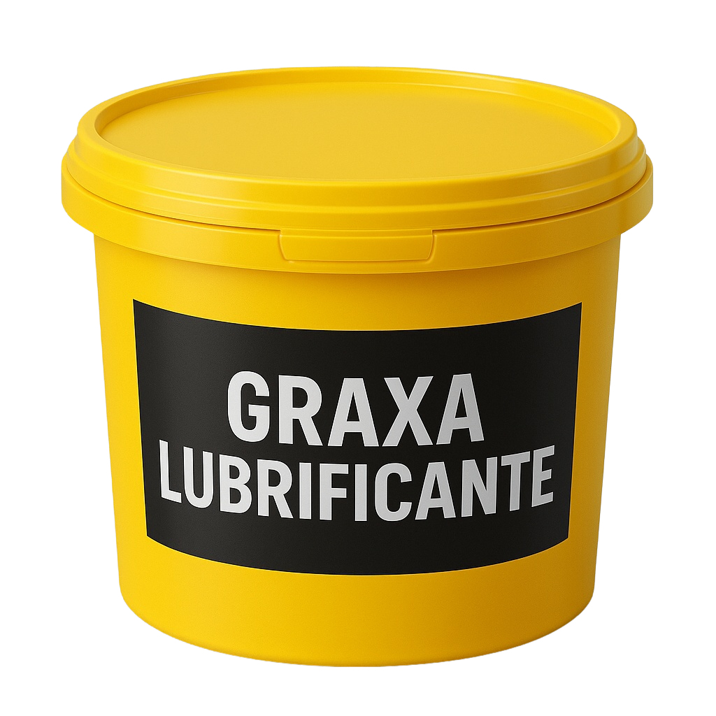 Categoria Graxas e Vaselina