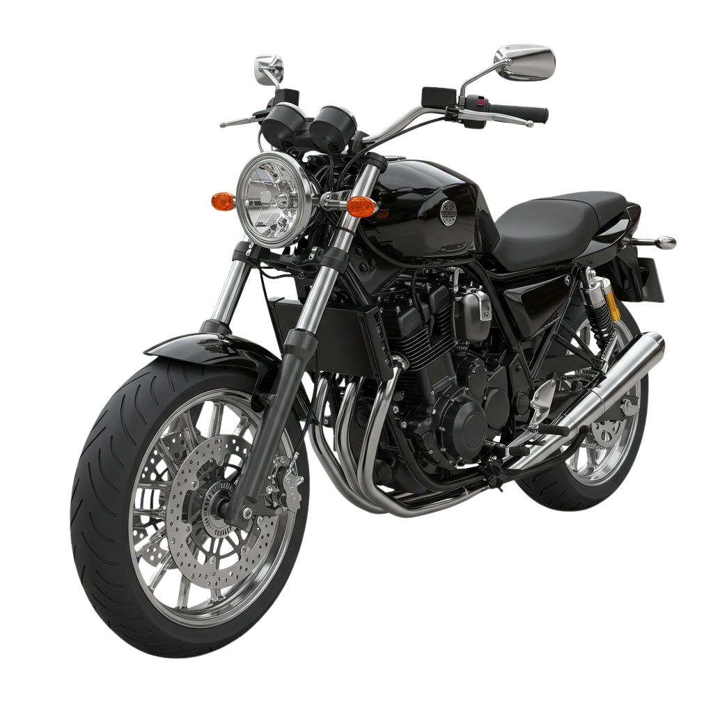 Categoria Motos
