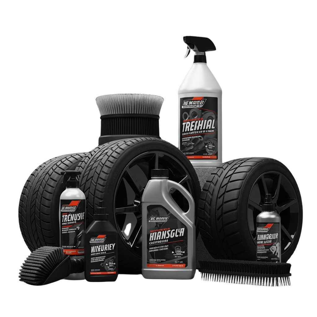 Categoria Produtos para Pneu