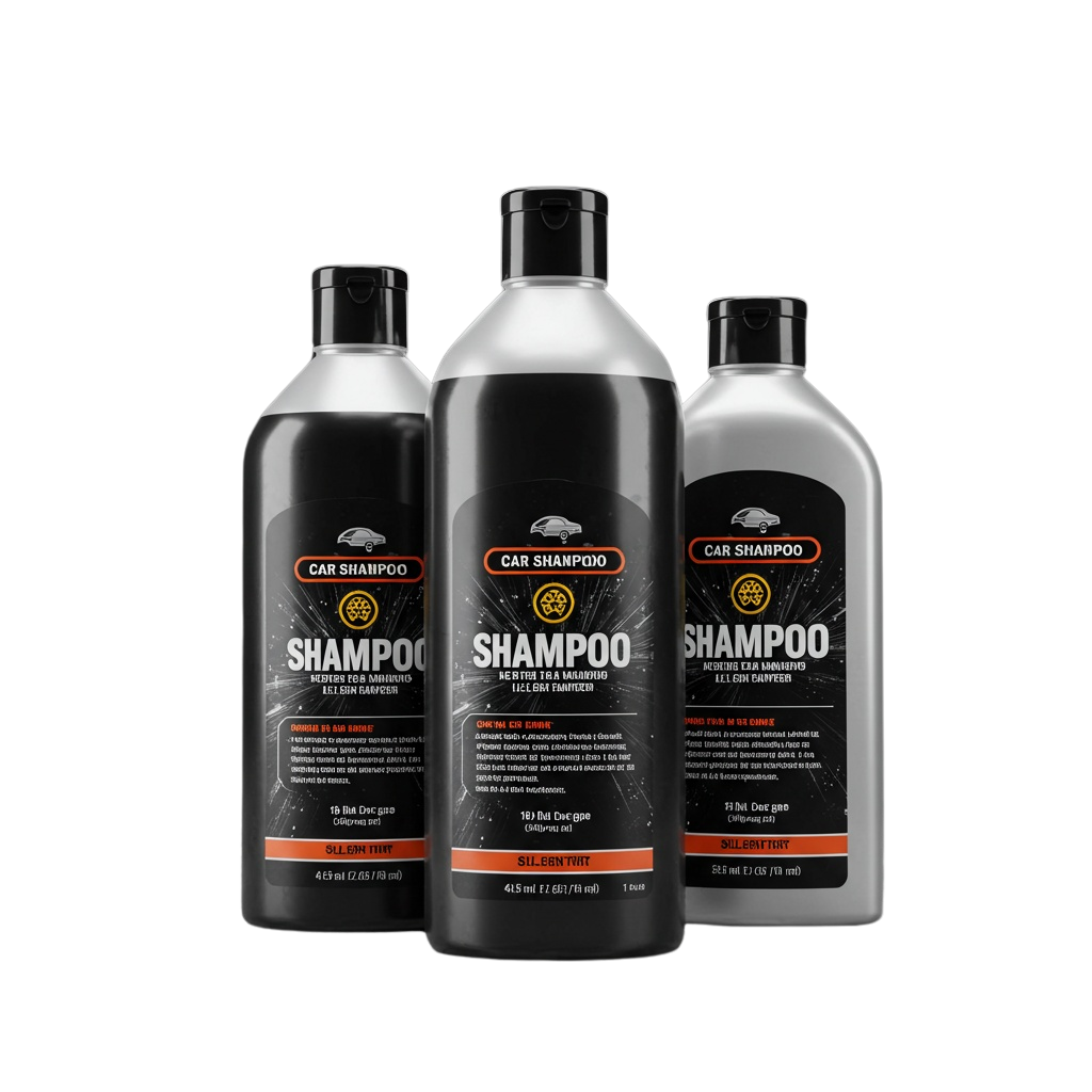 Categoria Shampoo