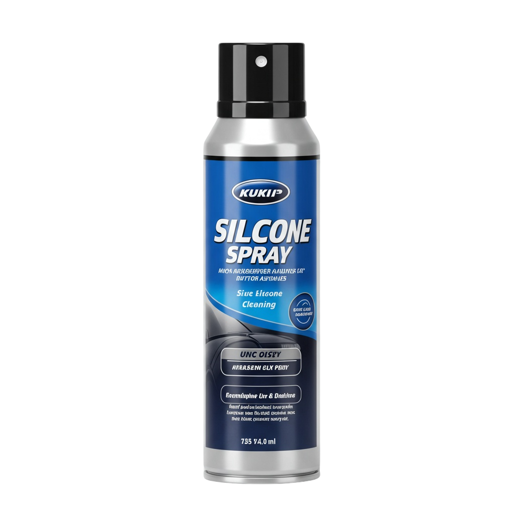 Categoria Silicones