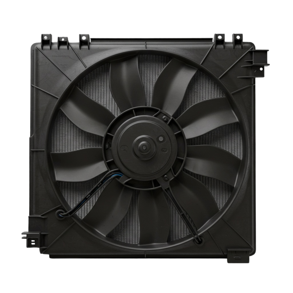 Categoria Ventilador e Ventoinha