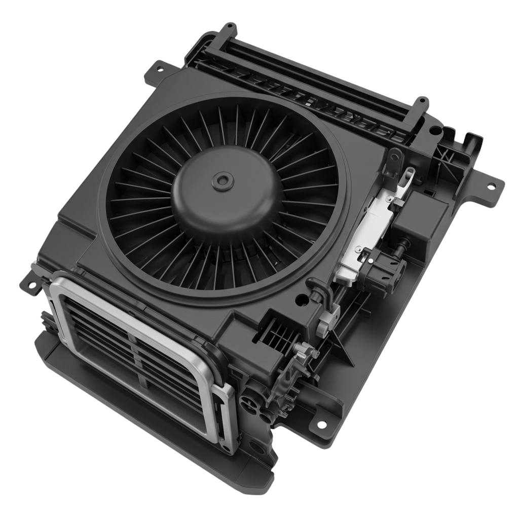 Categoria Ventilador