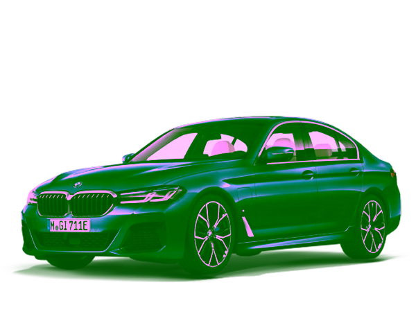 BMW Série 5