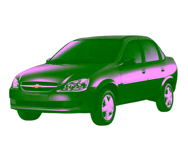 Chevrolet Classic